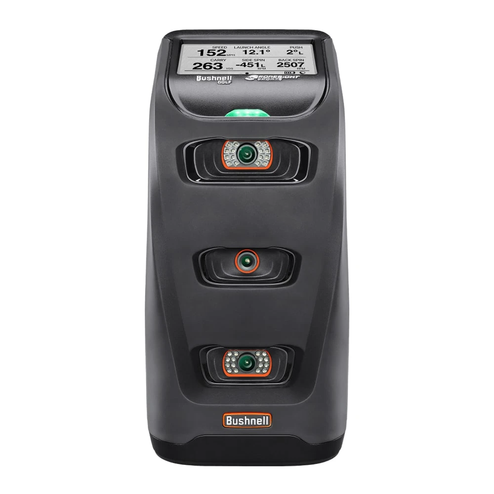 bushnell-launch-pro-face-on