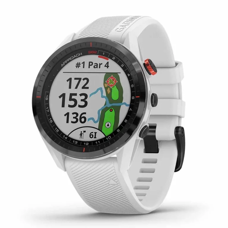 women's golf watches