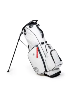 cart bag vs stand bag