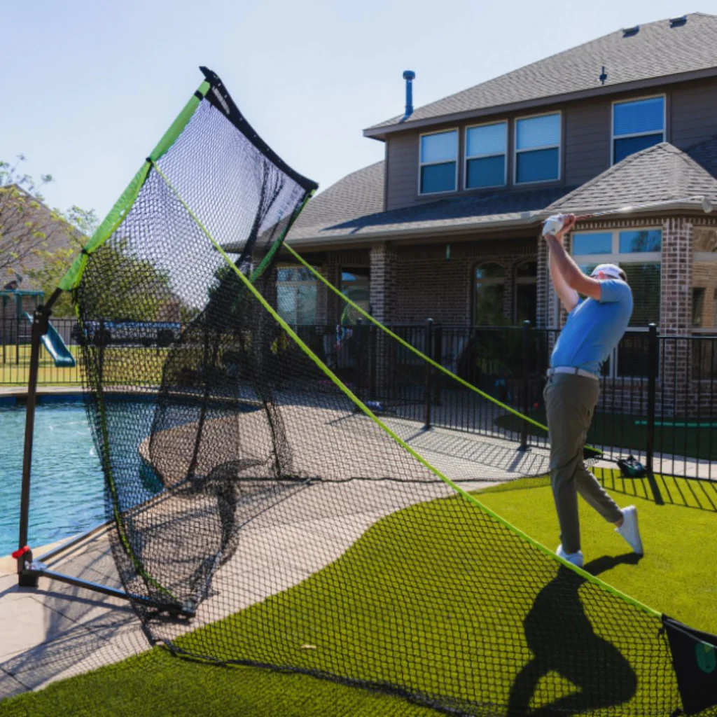 sigpro-golf-net-golfer