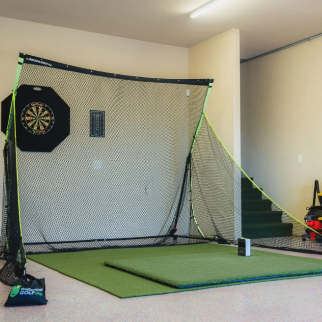 sigpro-golf-net-indoors