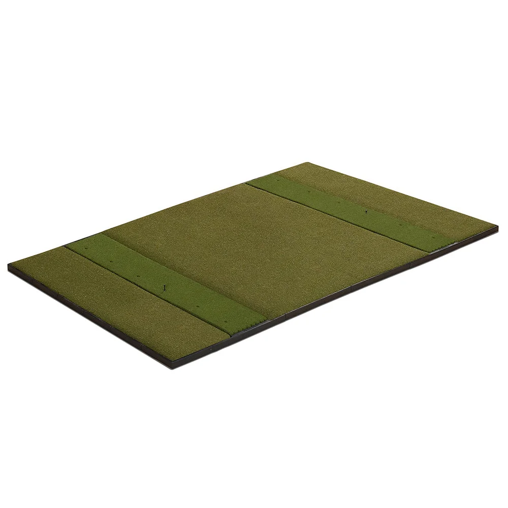 fiberbuilt-grass-golf-mat-double