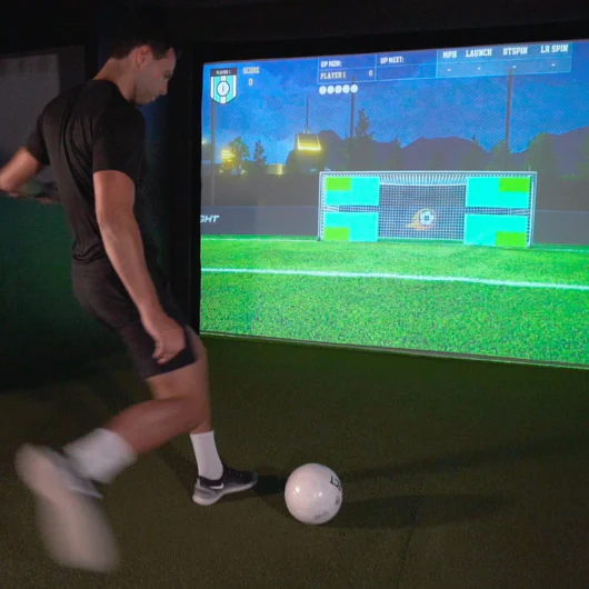 foresight-gchawk-launch-monitor-soccer-player-kicking-ball