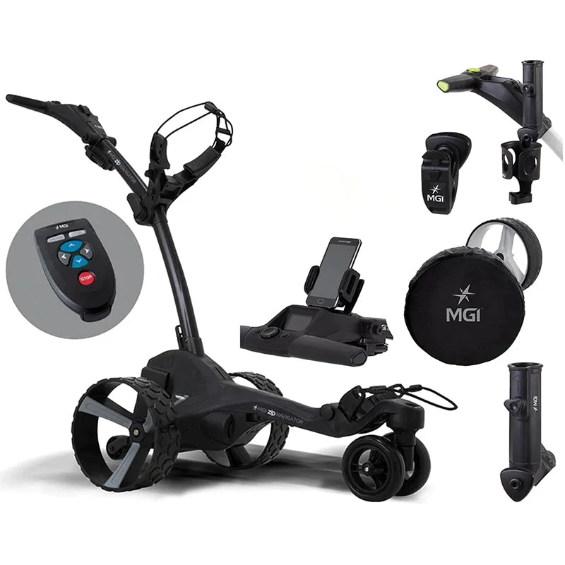 mgi-zip-navigator-electric-golf-caddy-accessories