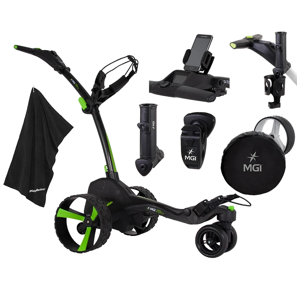 mgi-zip-x5-electric-golf-caddy-accessories