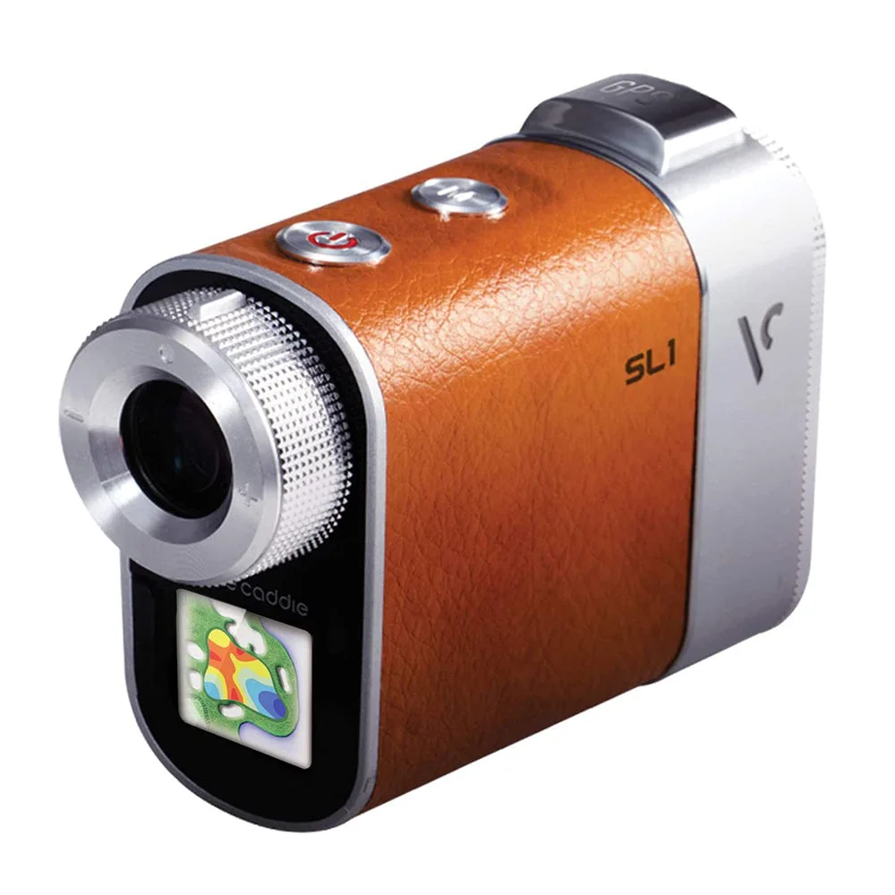 Voice Caddie SL1 Rangefinder