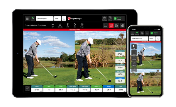 flightscope-fs-golf-multicam