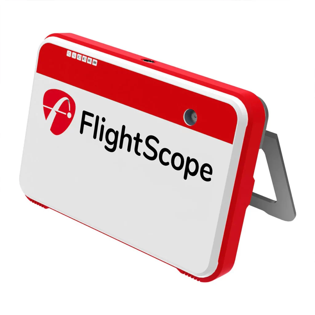 flightscope-mevo-plus-launch-monitor-main-stand