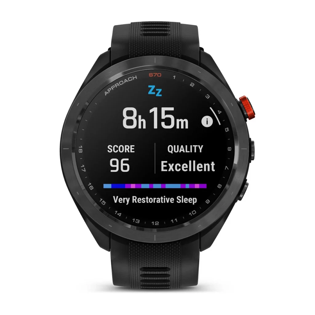 garmin-approach-s70-gps-golf-watch-sleep