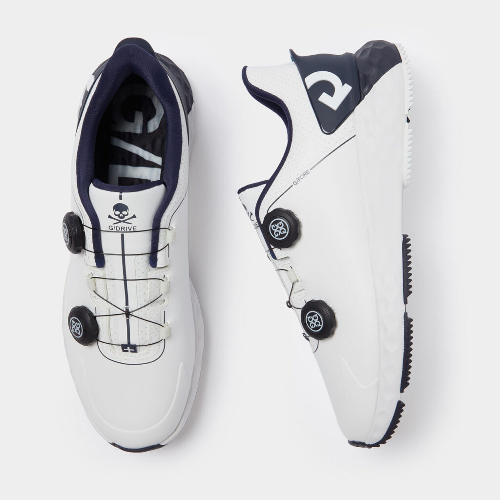 gfore-gdrive-golf-shoes-lacing