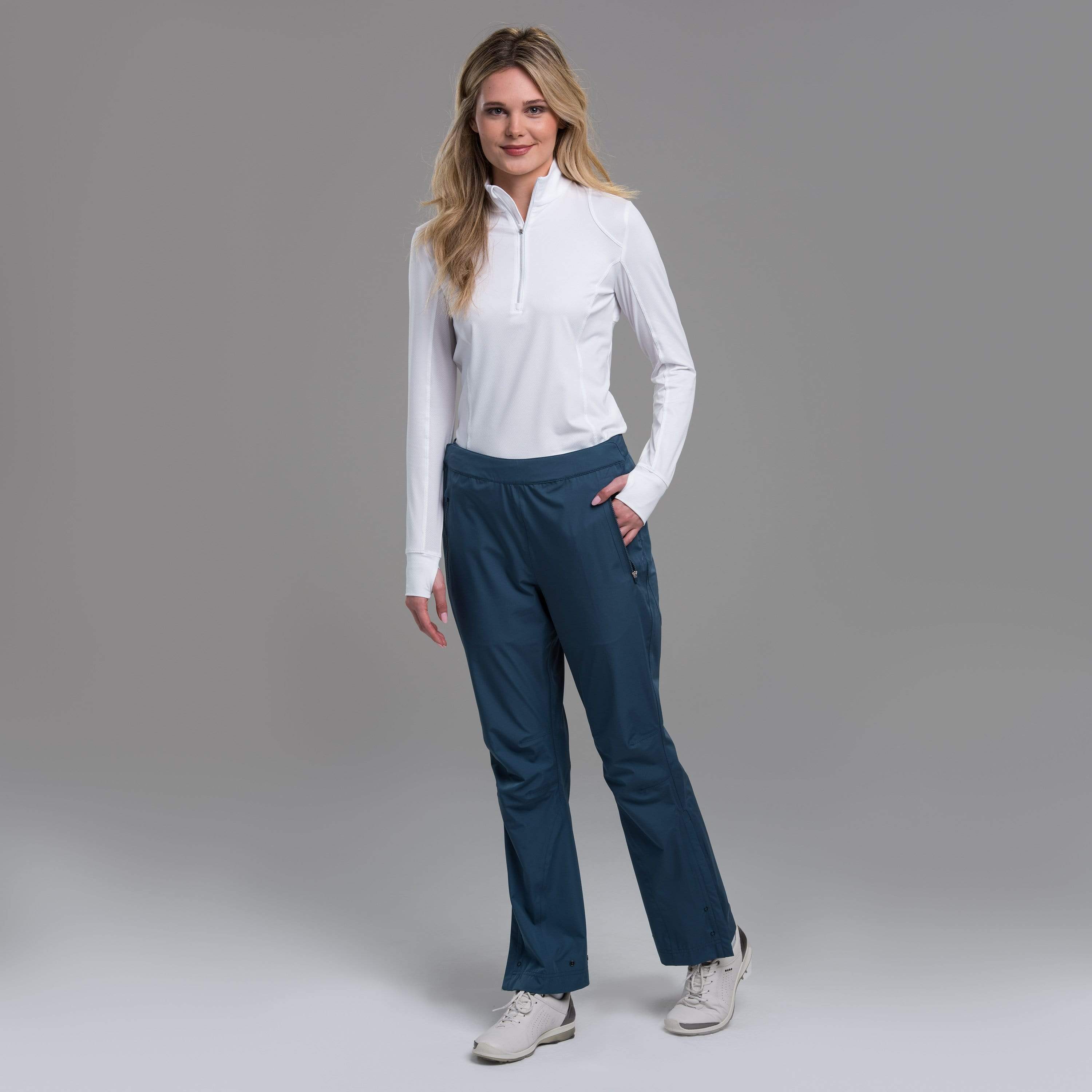 Zero Restriction - Sloane Z2000 Rain Pants