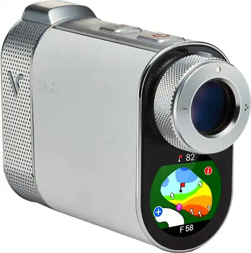 Voice Caddie SL2 Laser Rangefinder