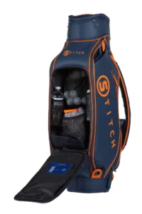 stitch-golf-bag-sl-cart-front