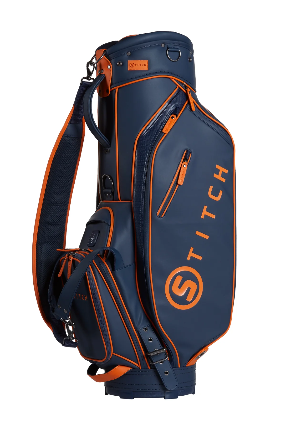 STITCH - SL Cart Golf Bag