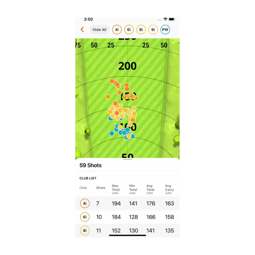 garmin-approach-r10-stats