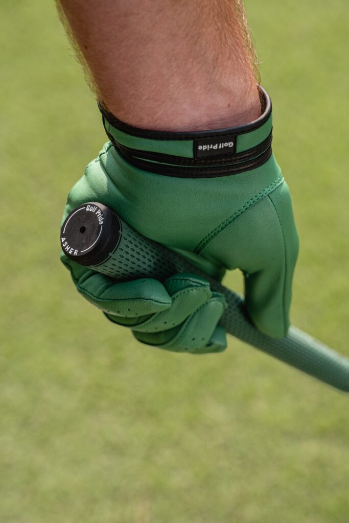 asher-golf-pride-grip-green