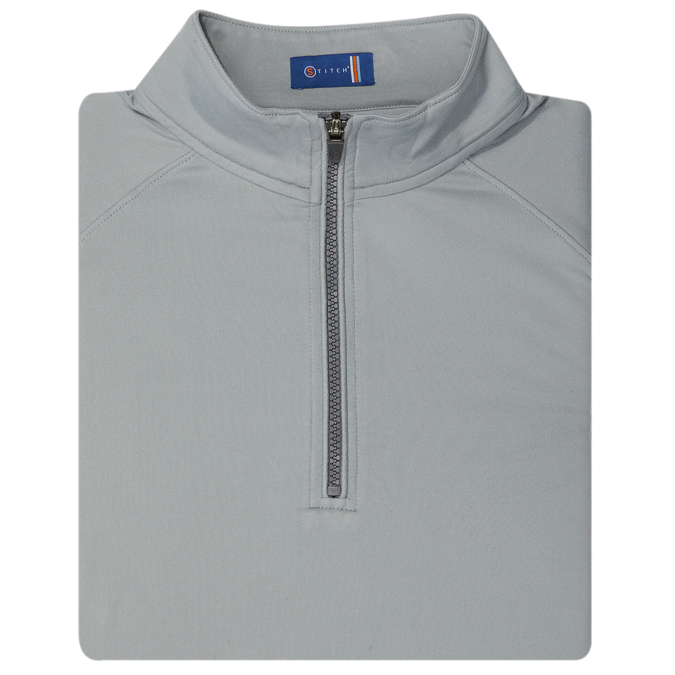 STITCH Hudson 1/4 Zip Pullover