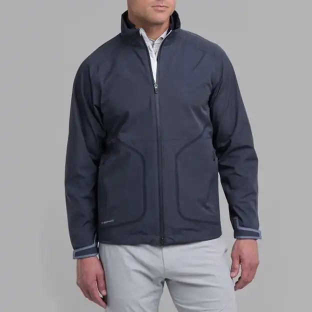Zero Restriction Jacket