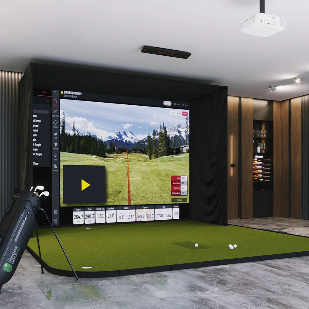 uneekor-eye-xo-sig12-with-sigpro-golf-simulator-flooring