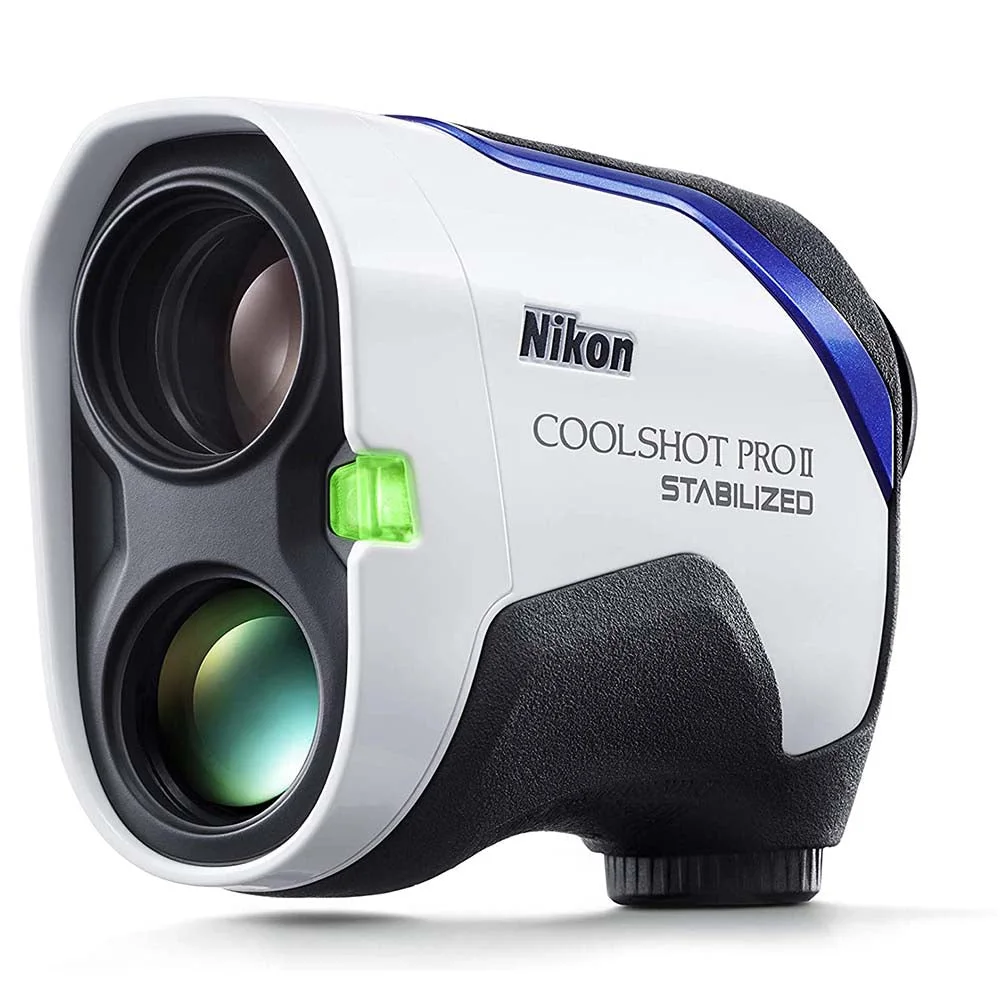 nikon-coolshot-proii-golf-laser-rangefinder