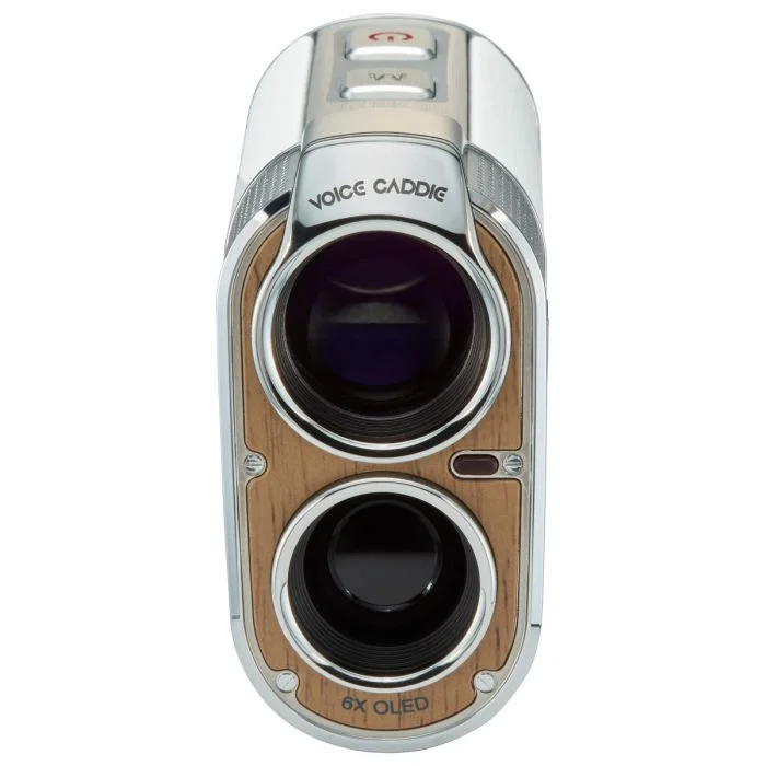 Voice Caddie SL2 Rangefinder Review