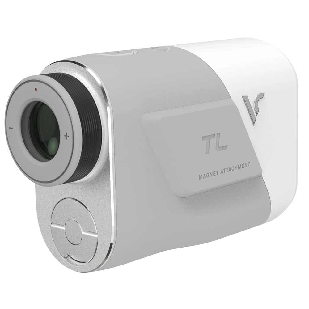 Voice Caddie TL1 Rangefinder Review