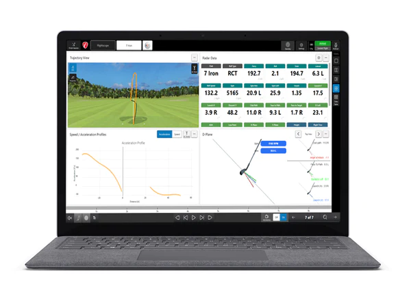 how to choose a golf launch monitor