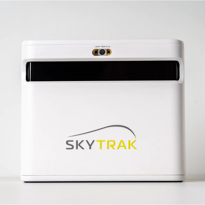 SkyTrak+ Launch Monitor