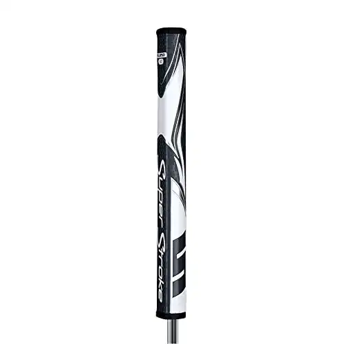 SuperStroke Zenergy Flatso
