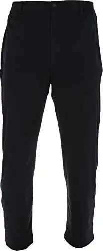 Sun Mountain 2021 Rainflex Elite Golf Pants (Black) (XXL)
