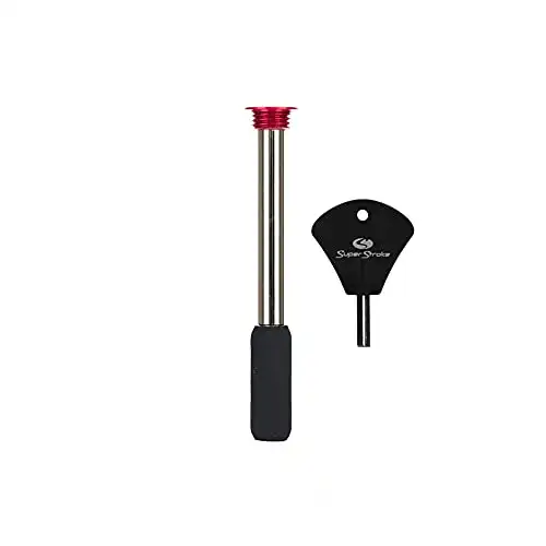 SuperStroke CounterCore Weight