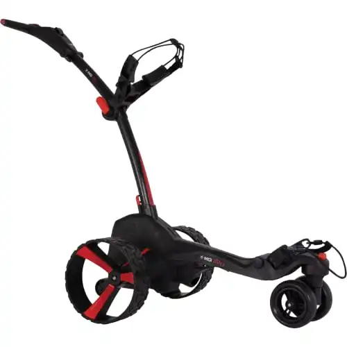 MGI Zip X3 Electric Golf Cart