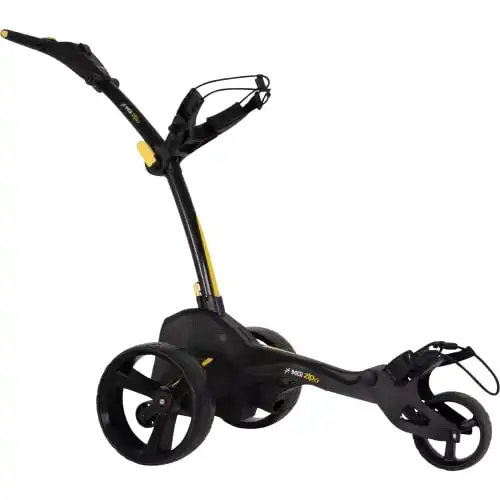 MGI Zip X1 Electric Golf Cart