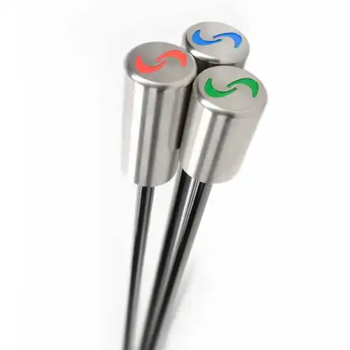 SuperSpeed Golf Swing Speed Trainer