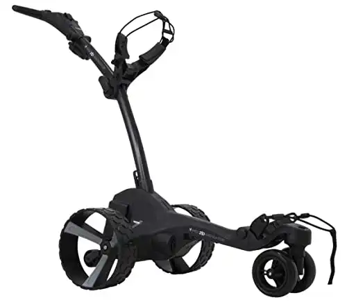 MGI Zip Navigator Electric Golf Cart