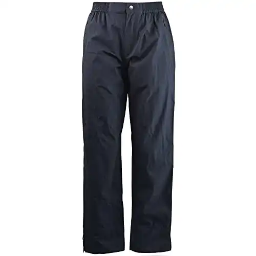 Sun Mountain Women's Stratus Rain Pants