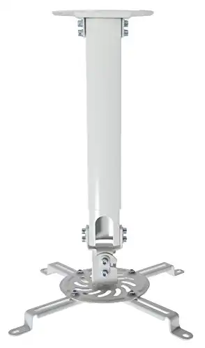 VIVO Universal Extending Ceiling Projector Mount