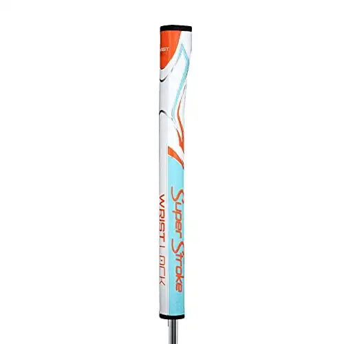 SuperStroke Zenergy WristLock