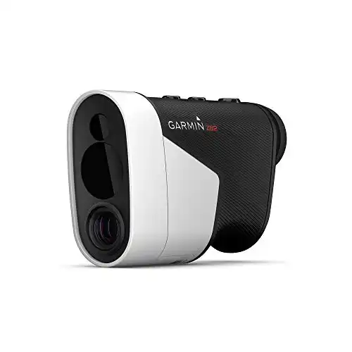 Garmin Approach Z82, Golf GPS Laser Rangefinder