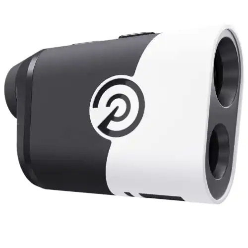 Precision Pro NX9 Golf Rangefinder