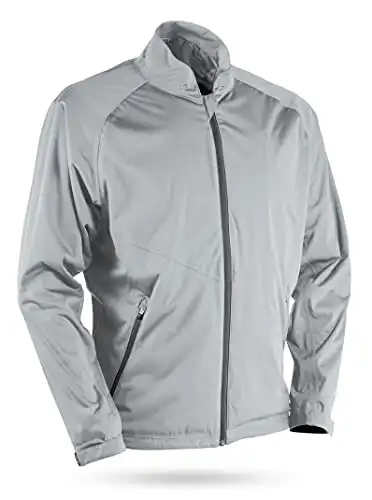 Sun Mountain 2021 Men's Rainflex Elite Golf Jacket