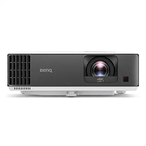 BenQ TK700STi 4K HDR Projector