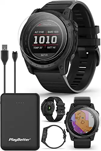 Garmin tactix 7