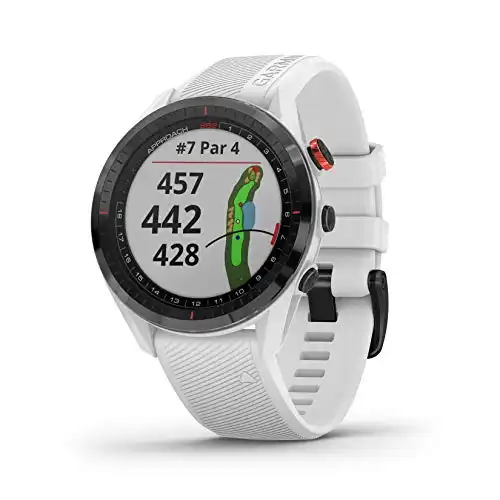 Garmin Approach S62