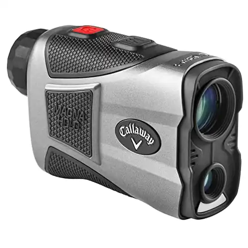 Callaway ProXS Golf Laser Rangefinder