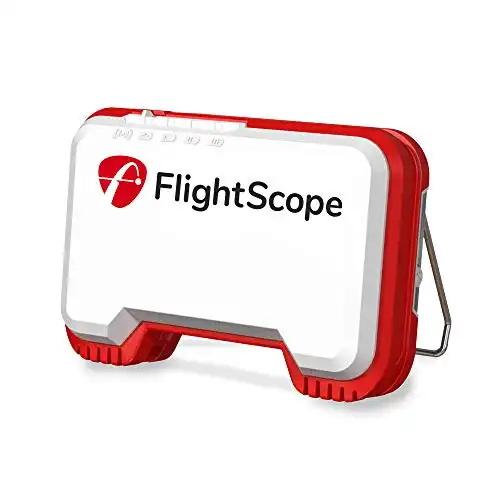 FlightScope Mevo - Portable Personal Launch Monitor
