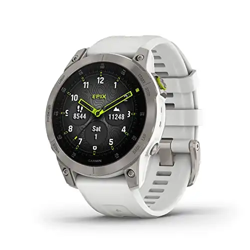 Garmin epix Gen 2