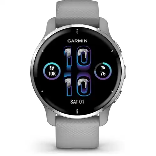 Garmin Venu 2 Plus