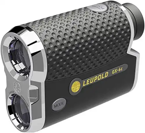 Leupold GX-6C Golf Rangefinder