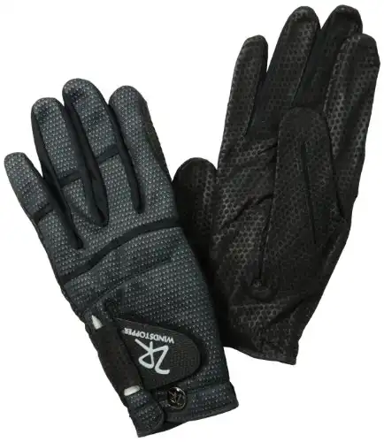 Zero Restriction Men's Rain Gloves